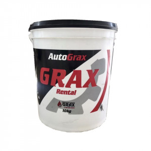 GRAXA CHASSIS 10KG