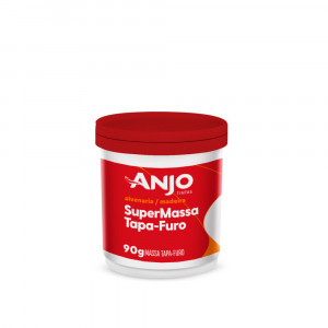 TAPA FURO ANJO 90G TAPA FURO ANJO 90G