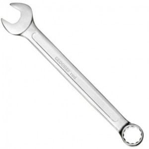 CHAVE COMBINADA 10MM GEDORE RED/VONDER