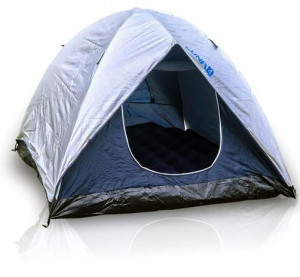 BARRACA LUNA 4 PESSOAS MOR  BARRACA LUNA 4 PESSOAS MOR