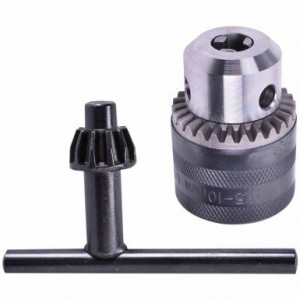 MANDRIL 1.5 A 10MM 3/8 BOSCH MANDRIL 1.5 A 10MM 3/8 BOSCH