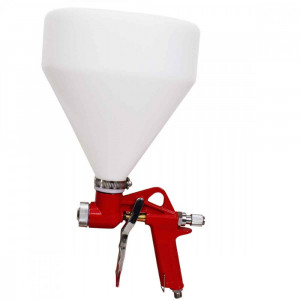 PISTOLA PINTURA PROJETORA TEXTURA VONDER PISTOLA PINTURA PROJETORA TEXTURA VONDER