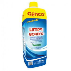 LIMPA BORDA 1L PISCINA