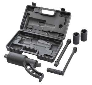 DESFORCIMETRO/MULTIPLICADOR DE TORQUE WORKER DESFORCIMETRO/MULTIPLICADOR DE TORQUE WORKER