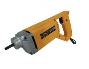 MOTOVIBRADOR PORTATIL LYNUS 1500W LMP-1500 ZERAR MOTOVIBRADOR PORTATIL LYNUS 1500W LMP-1500 ZERAR