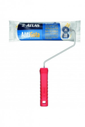 ROLO LA (15 CM) ATLAS ANTI GOTA 321/15