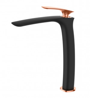 TOR.LEXXA MONOCOMANDO ROSE GOLD LX6112BRG TOR.LEXXA MONOCOMANDO ROSE GOLD LX6112BRG