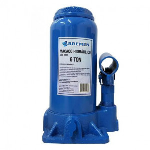 MACACO HIDRAULICO GARRAFA 8T 954 MACACO HIDRAULICO GARRAFA 8T 954