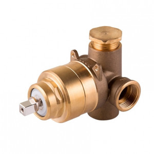 REGISTRO MONOCOMANDO DOCOL 3/4 BASE  REGISTRO MONOCOMANDO DOCOL 3/4 BASE