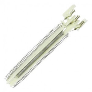 RESISTENCIA LORENZETTI 7500W ADVANCED MULT.220V PR RESISTENCIA LORENZETTI 7500W ADVANCED MULT.220V PR