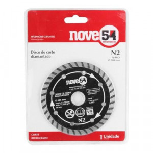 DISCO DIA.TURBO 954 V2 DISCO DIA.TURBO 954 V2