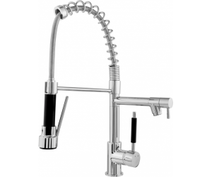 TOR.V BANCADA MONO COZINHA GOURMET 205115 CROMADA TOR.V BANCADA MONO COZINHA GOURMET 205115 CROMADA