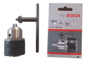 MANDRIL 1.5 A 13MM 1/2 BOSCH MANDRIL 1.5 A 13MM 1/2 BOSCH