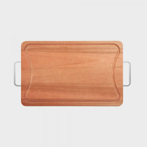 KIT CHURRASCO 39X25CM ALCAS METAL REF.703 KIT CHURRASCO 39X25CM ALCAS METAL REF.703