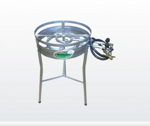 FOGAREIRO SIMPLES DESMONTAVEL  REF.3565-S CAULIN FOGAREIRO SIMPLES DESMONTAVEL  REF.3565-S CAULIN