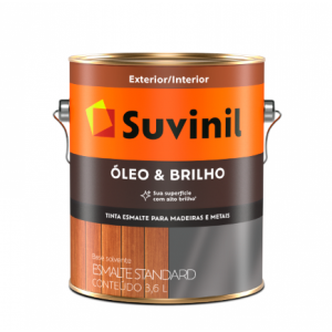 TINTA SUV A OLEO 3,6L  TINTA SUV A OLEO 3,6L