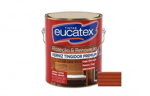 VERNIZ MOGNO EUCATEX 3,6 LT VERNIZ MOGNO EUCATEX 3,6 LT