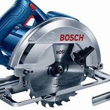 SERRA CIRCULAR 7.1/4 BOSCH GKS 150 STD SERRA CIRCULAR 7.1/4 BOSCH GKS 150 STD