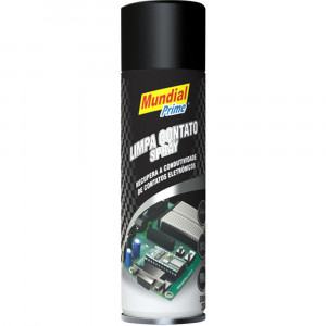 LIMPA CONTATO AEROSOL 300ML