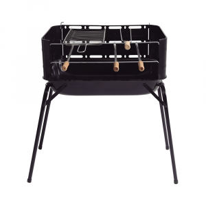 CHURRASQUEIRA ARAGUAIA MOR ZERAR