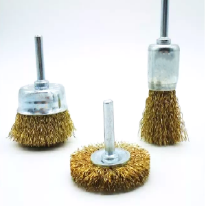 ESCOVA ACO JOGO CIRCULAR HASTE 3PC CONEX ESCOVA ACO JOGO CIRCULAR HASTE 3PC CONEX