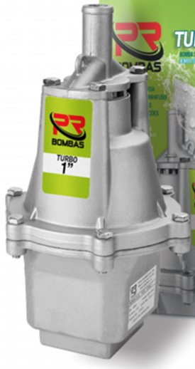 BOMBA SUBMERSA SAIDA 1 460W TURBO PR BOMBAS BOMBA SUBMERSA SAIDA 1 460W TURBO PR BOMBAS