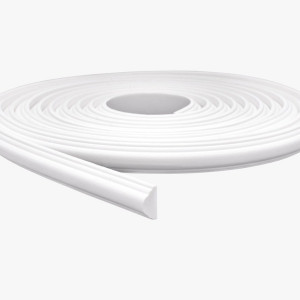 RODAMEIO AUTOCOLANTE 2,5CM RM61 ROLO 10M  RODAMEIO AUTOCOLANTE 2,5CM RM61 ROLO 10M