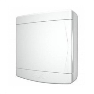 CAIXA DISJ. 3/4 TIGRE SOBREPOR