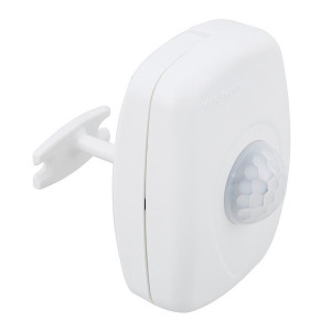 SENSOR PRESENCA PAREDE ENERBLU/QUALITRONIX SENSOR PRESENCA PAREDE ENERBLU/QUALITRONIX