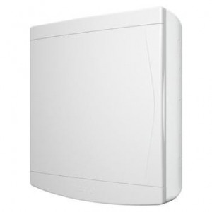 CAIXA DISJ. 12/16 TIGRE S/BARRAMENTO SOBREPOR CAIXA DISJ. 12/16 TIGRE S/BARRAMENTO SOBREPOR