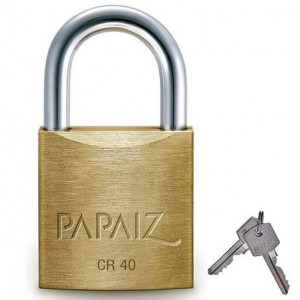 CADEADO 40 MM  CADEADO 40 MM