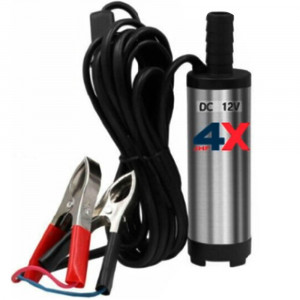 BOMBA TRANSFERENCIA DE OLEO DIESEL JHF 4X ELETRICA BOMBA TRANSFERENCIA DE OLEO DIESEL JHF 4X ELETRICA