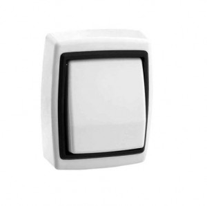 ACABAMENTO VALV.DESC.DECA BRANCO 5730 CENSI