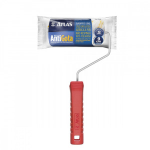 ROLO LA (9 CM) ANTI GOTA  321/9