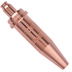 BICO DE CORTE 1502 N-06 VONDER (ACETILENO) BICO DE CORTE 1502 N-06 VONDER (ACETILENO)