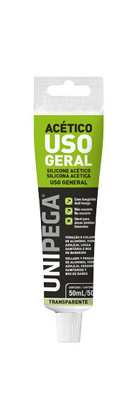 SILICONE TRANSPARENTE (50 GR)