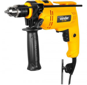 FURADEIRA VONDER IMPACTO 1/2 FURADEIRA VONDER IMPACTO 1/2