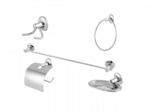 KIT ACESSORIO ESSENCE 5PCS 5230 KIT ACESSORIO ESSENCE 5PCS 5230