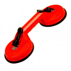 VENTOSA DUPLA MTX/CONEX/VONDER VENTOSA DUPLA MTX/CONEX/VONDER