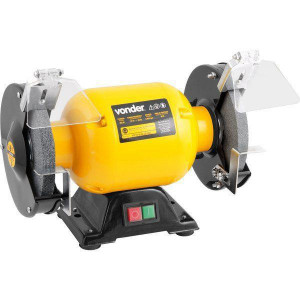 MOTO ESMERIL 1/2 CV 360W MONO MOTOMIL/VONDER MOTO ESMERIL 1/2 CV 360W MONO MOTOMIL/VONDER