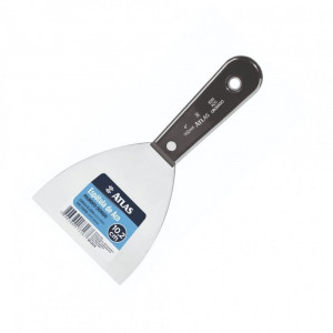 ESPATULA CABO PVC 10CM ATLAS 6255/16