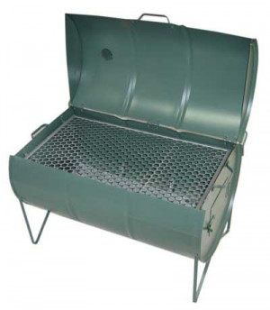 CHURRASQUEIRA TAMB.G 200LT 3522