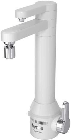 TOR.ELETRICA HYDRA PURAVITTA PAR.5500W BR C/FILTRO TOR.ELETRICA HYDRA PURAVITTA PAR.5500W BR C/FILTRO