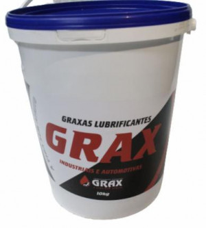 GRAXA ROLAMENTO 10KG