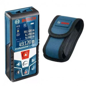 TRENA A LASER GLM50 BOSCH TRENA A LASER GLM50 BOSCH