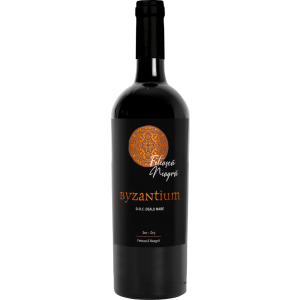 Byzantium Feteasca Neagra