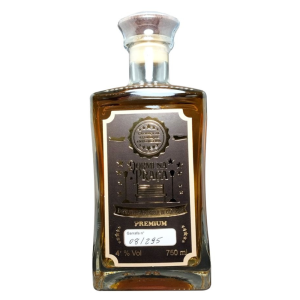 Cachaça Dormi na Praça