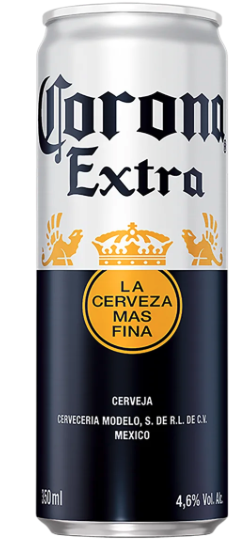 Corona Extra 350ml