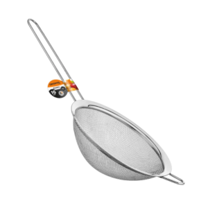 Jogo com 60 Peneiras 16cm - Original Line