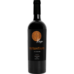 Byzantium Rosso